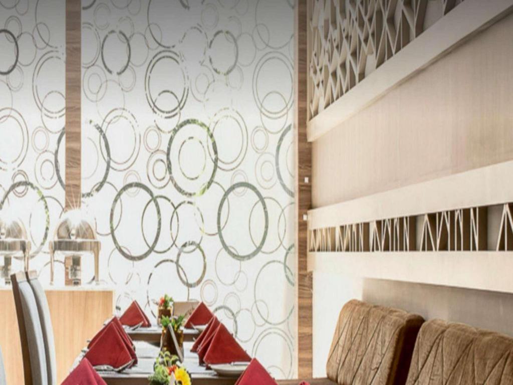 Hotel Grandhika Iskandarsyah Джакарта Экстерьер фото